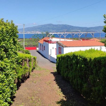 Casa Da Ilha Villa Madalena  Exterior foto