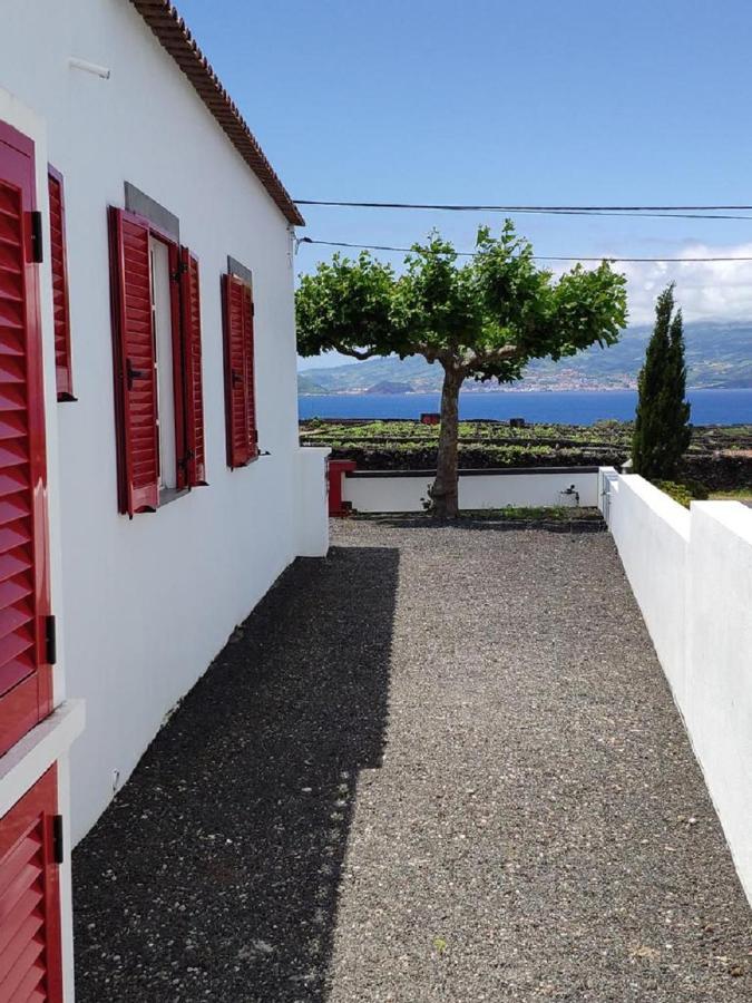 Casa Da Ilha Villa Madalena  Exterior foto